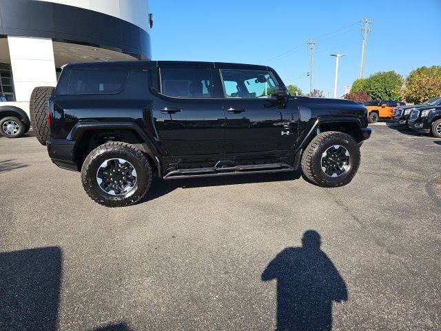 New 2025 GMC Hummer EV 3X w/ Extreme Off-Road Package image 22