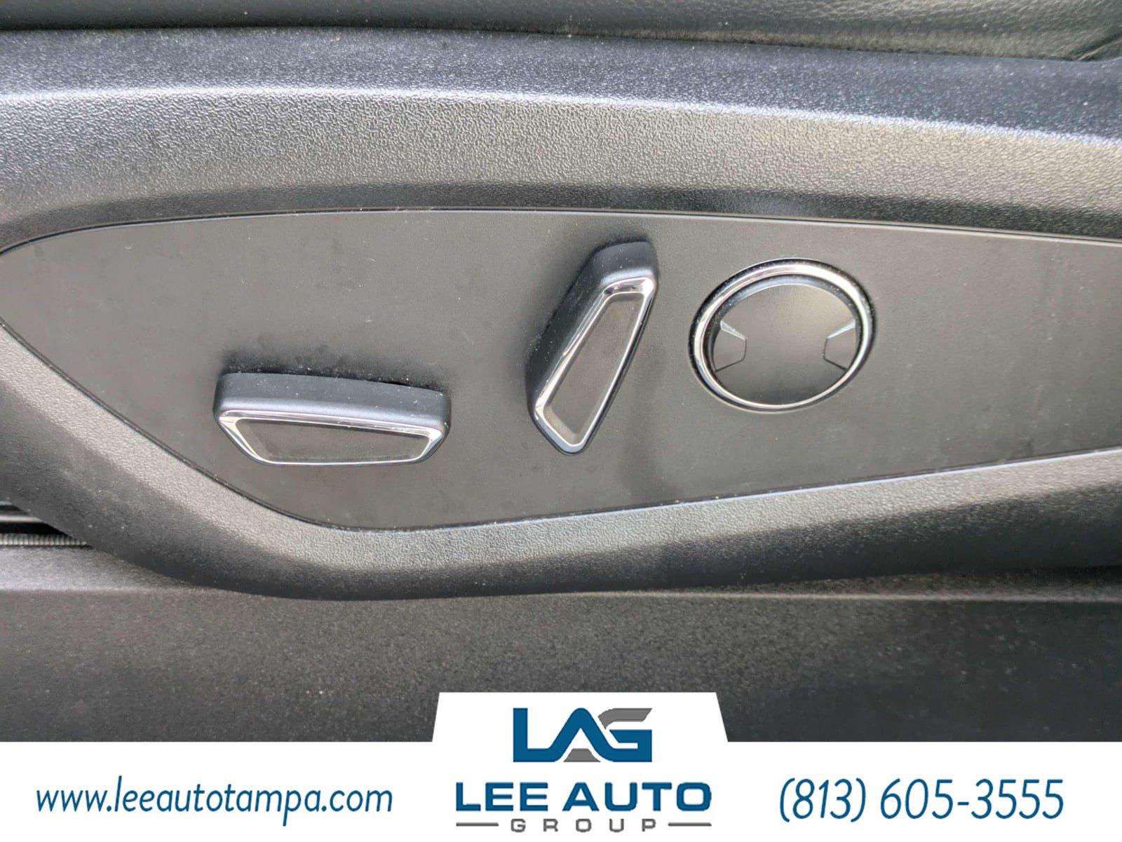 Used 2016 Lincoln MKX Premiere FWD image 19