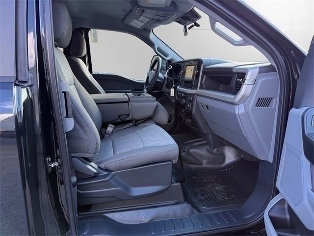 New 2026 Ford F250 XL w/ 360-Degree Camera Package image 12