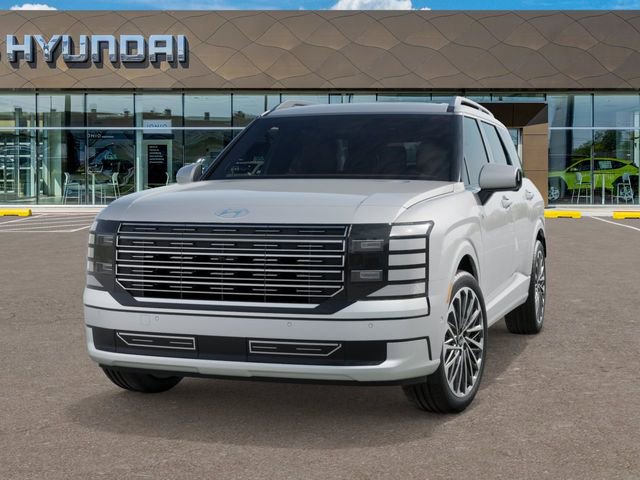 New 2026 Hyundai Palisade Calligraphy AWD/4WD image 6