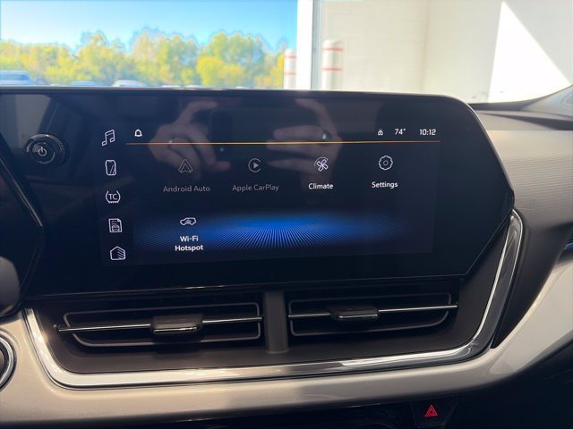 New 2026 Chevrolet Trax LT w/ Driver Confidence Package FWD image 17