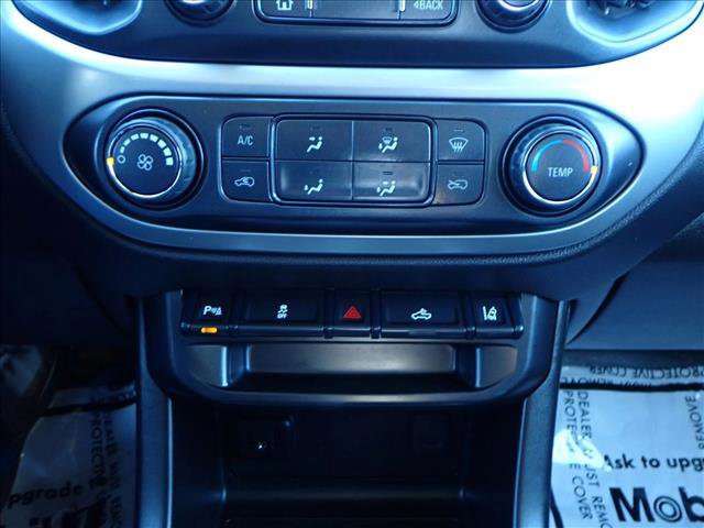 Used 2022 Chevrolet Colorado LT w/ Fleet Safety Package image 17