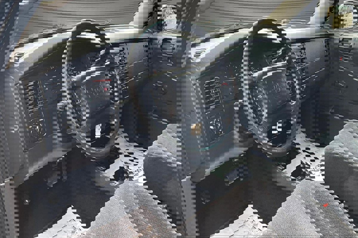 Used 2004 Dodge Dakota 4x4 Club Cab w/ Tire & Handling Group image 16