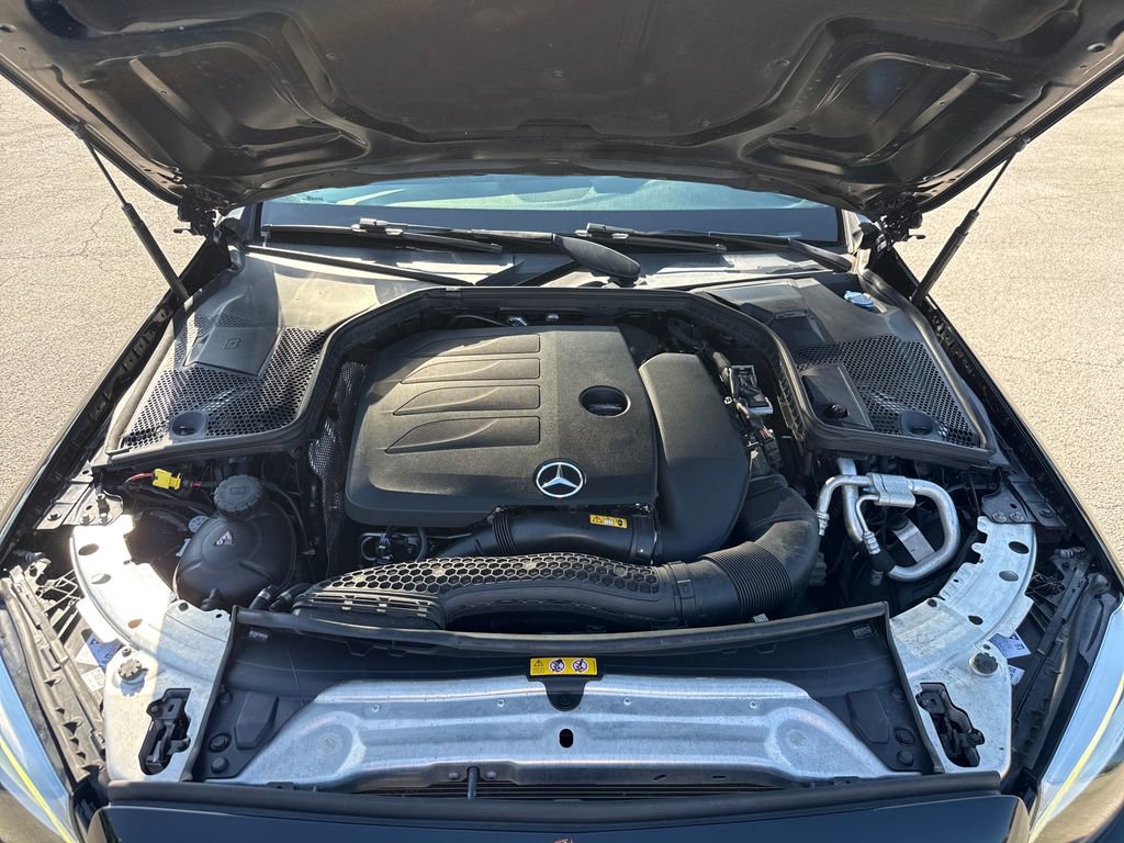 Used 2020 Mercedes-Benz C 300 Sedan image 28