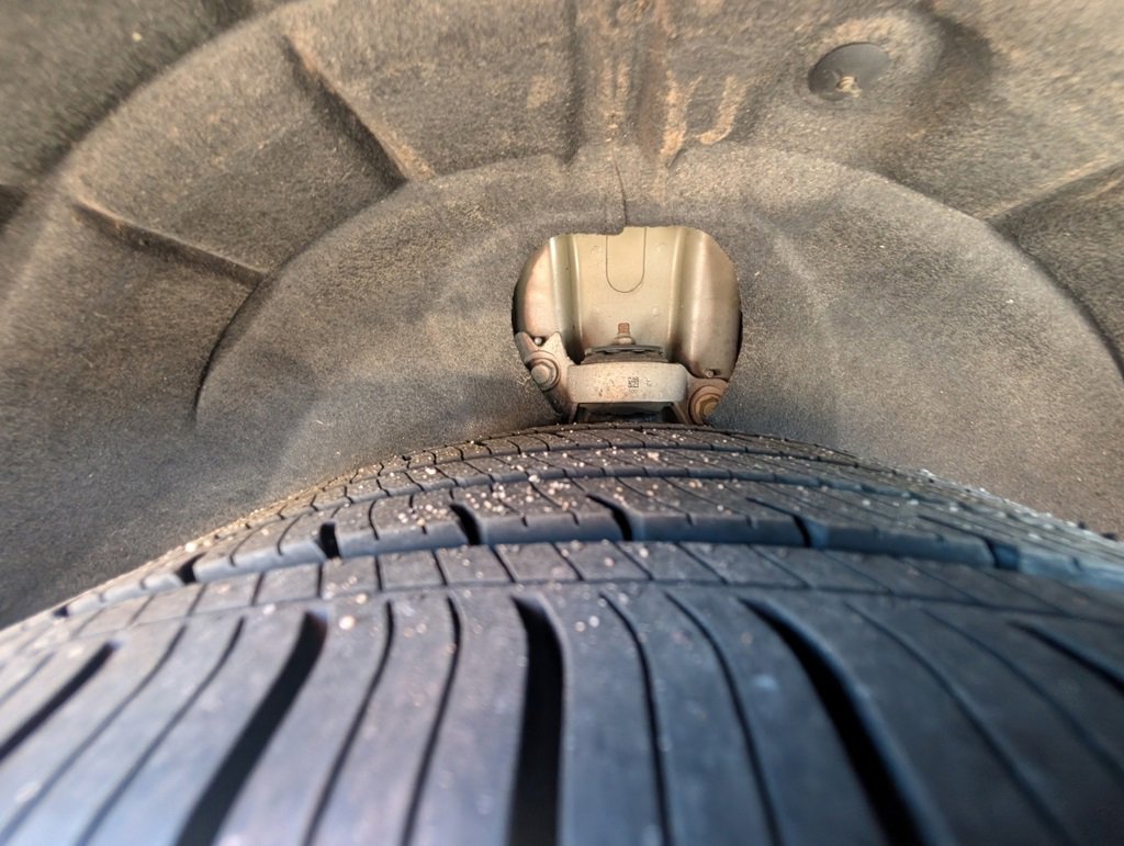 Certified 2024 Chevrolet Malibu LT image 24