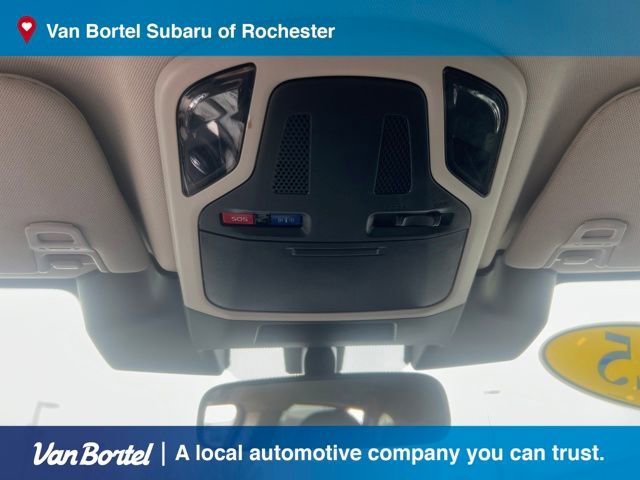 Used 2025 Subaru Outback Premium image 22