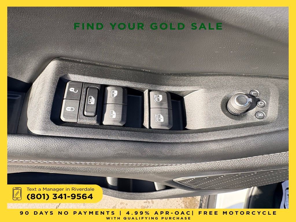 New 2026 Jeep Grand Cherokee Limited image 24