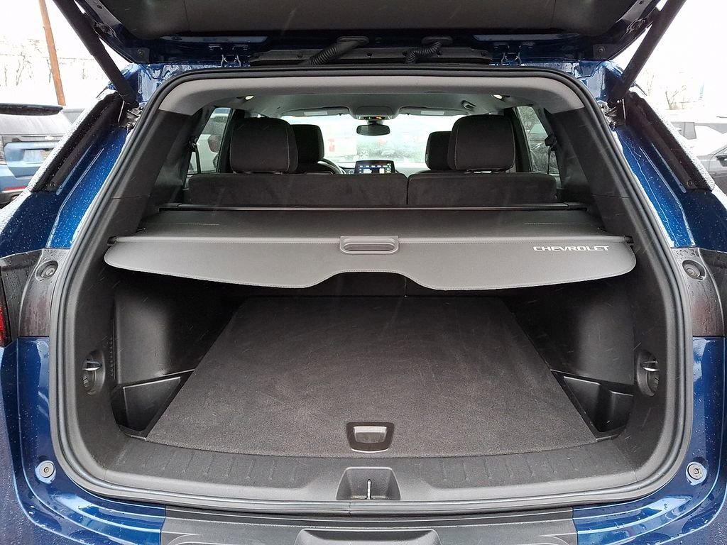 Used 2023 Chevrolet Blazer LT w/ Convenience Package image 27