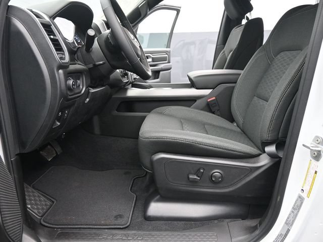New 2026 RAM 1500 Big Horn AWD/4WD image 10