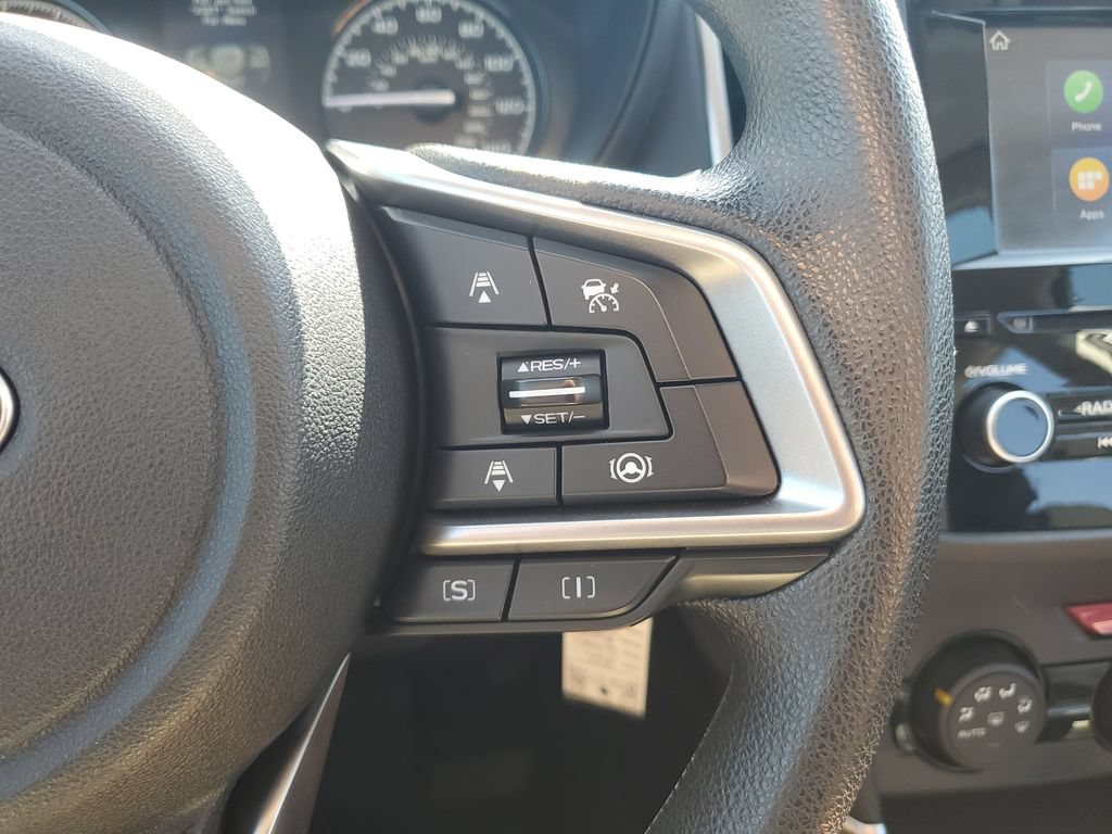 Used 2021 Subaru Forester AWD/4WD image 20
