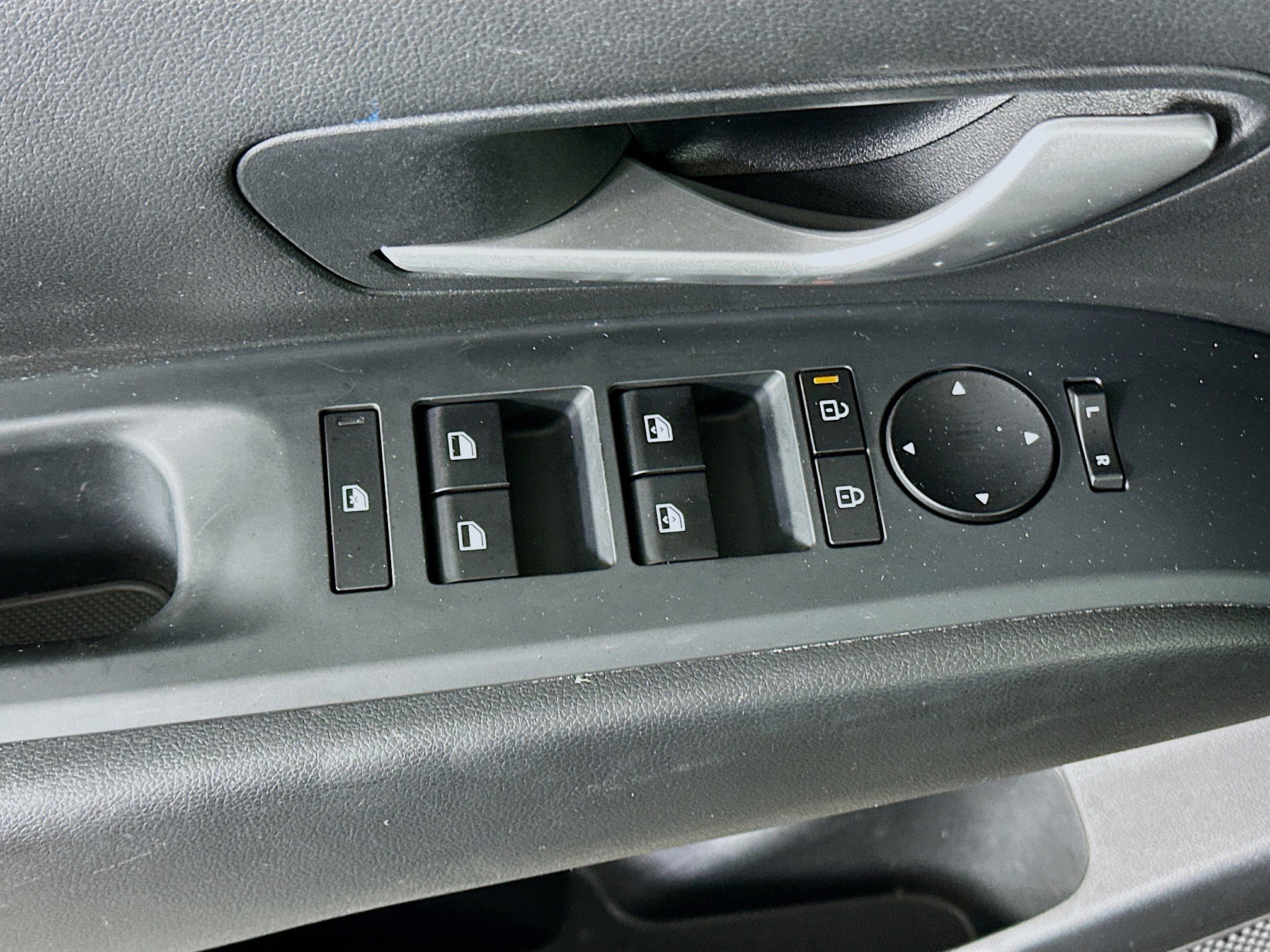 Used 2025 Hyundai Tucson SEL image 15