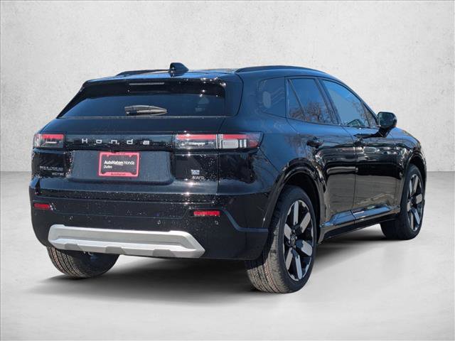 New 2026 Honda Prologue Elite video 2