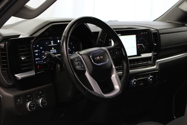 Certified 2023 GMC Sierra 1500 Elevation image 18