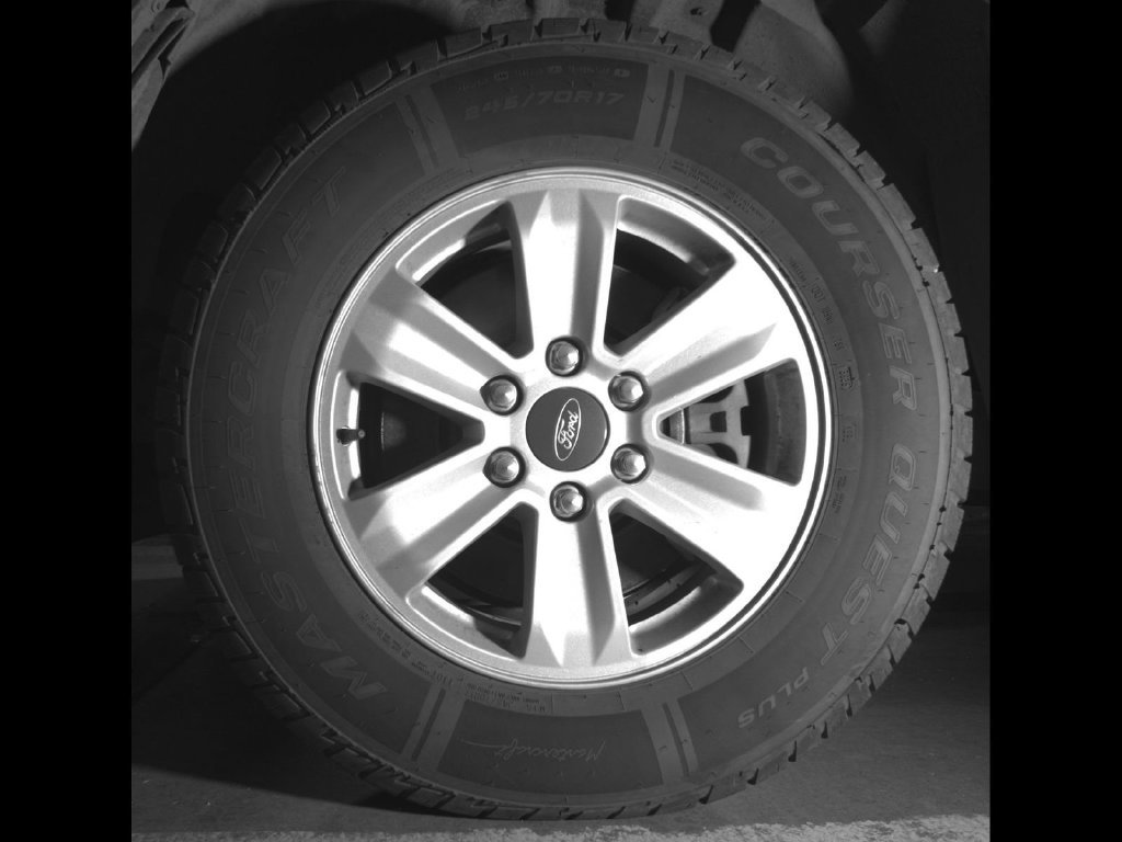 Used 2020 Ford F150 XL w/ Equipment Group 101A Mid RWD image 9