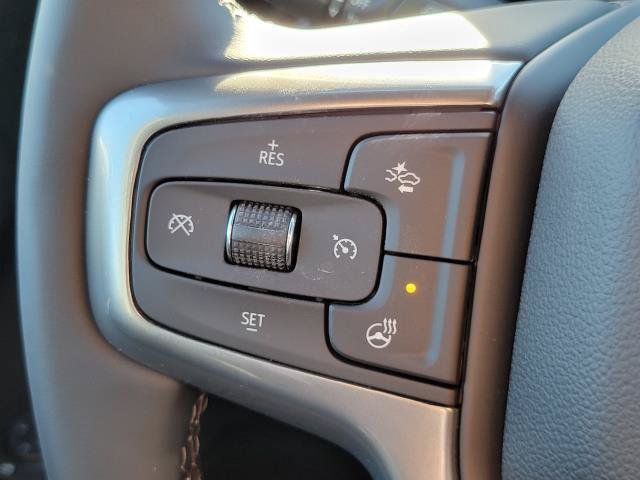 New 2026 Chevrolet Silverado 1500 LT AWD/4WD image 15