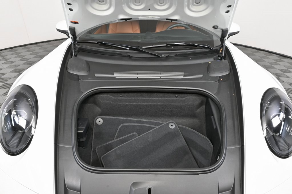 Certified 2025 Porsche 911 Carrera S image 26