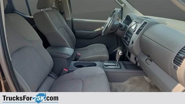 Used 2013 Nissan Frontier SV AWD/4WD image 26