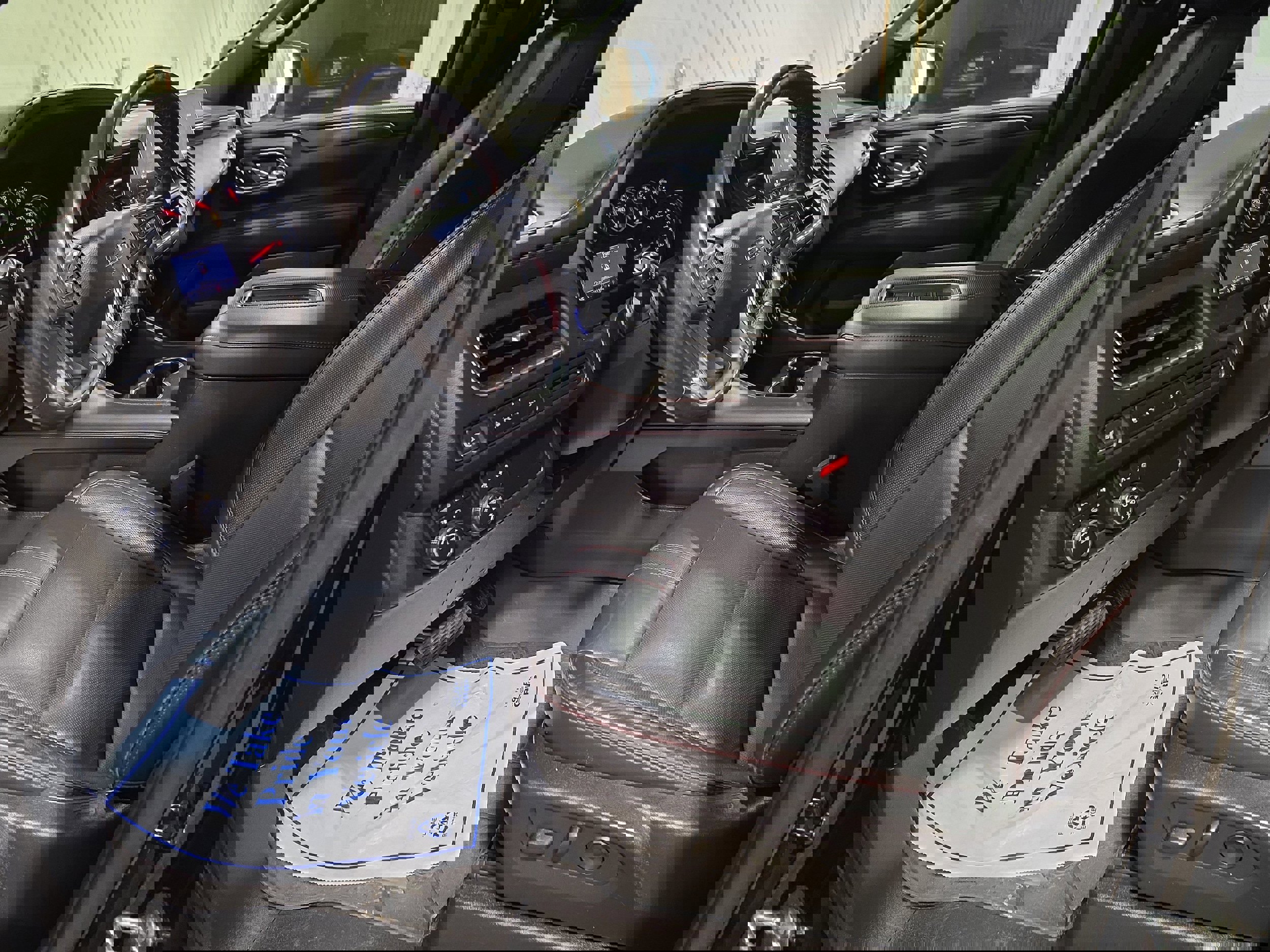 Used 2021 Chevrolet Suburban RST image 12