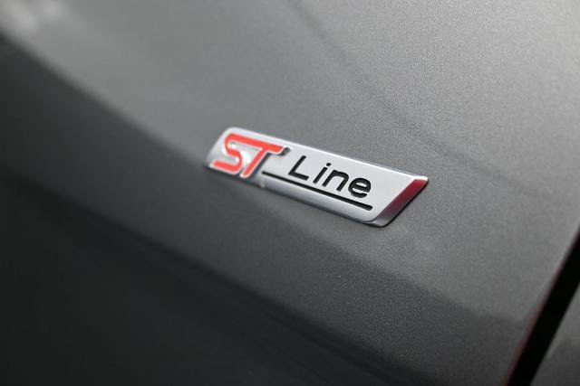 Certified 2023 Ford Edge ST-Line AWD/4WD image 13