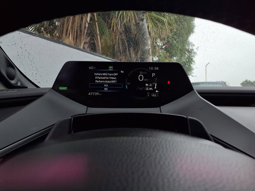 Used 2024 Toyota Prius Prime Premium w/ Advanced Technology Package image 13