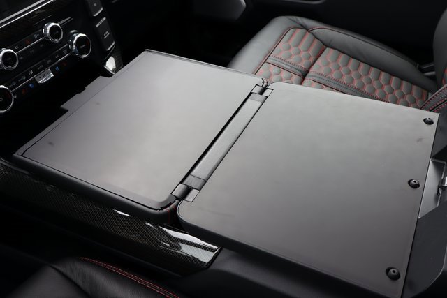 New 2025 Ford F150 Lariat w/ Equipment Group 502A High image 11