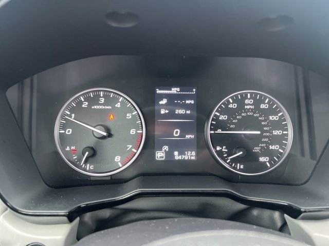 Used 2024 Subaru Outback Premium image 13