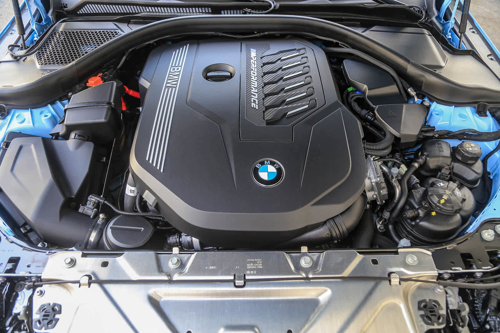 Used 2025 BMW M240i xDrive Coupe image 23