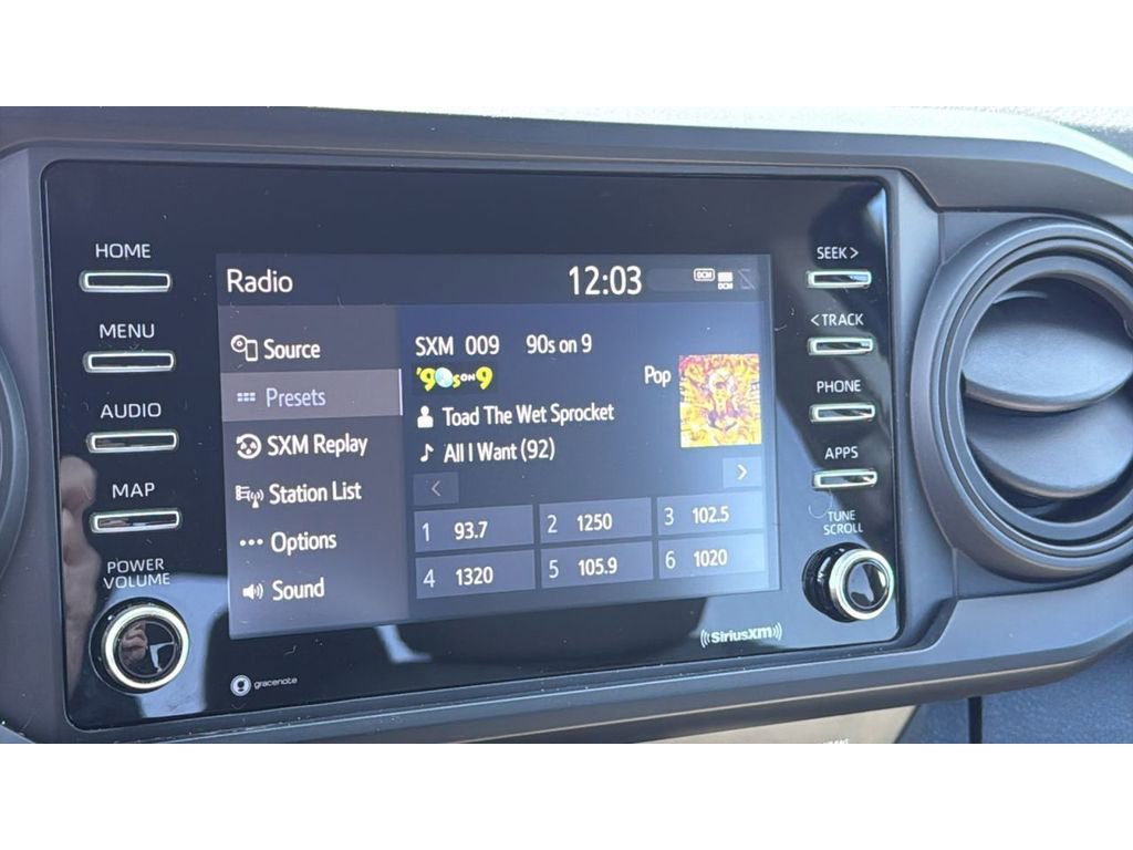 Certified 2023 Toyota Tacoma SR image 16