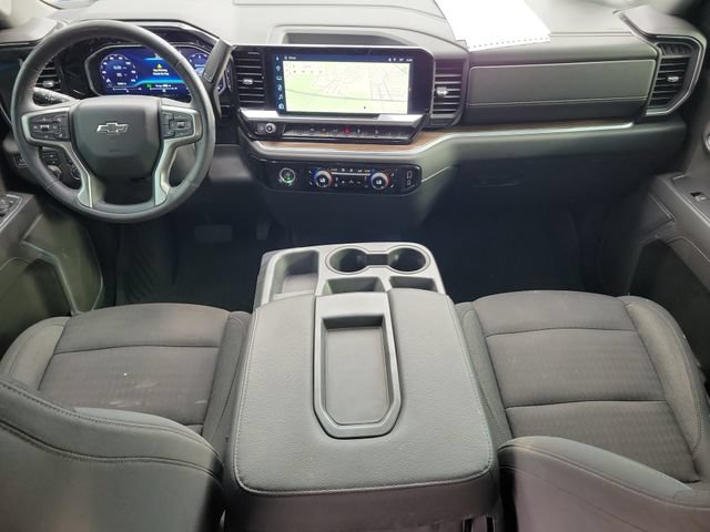 Used 2022 Chevrolet Silverado 1500 RST AWD/4WD image 15