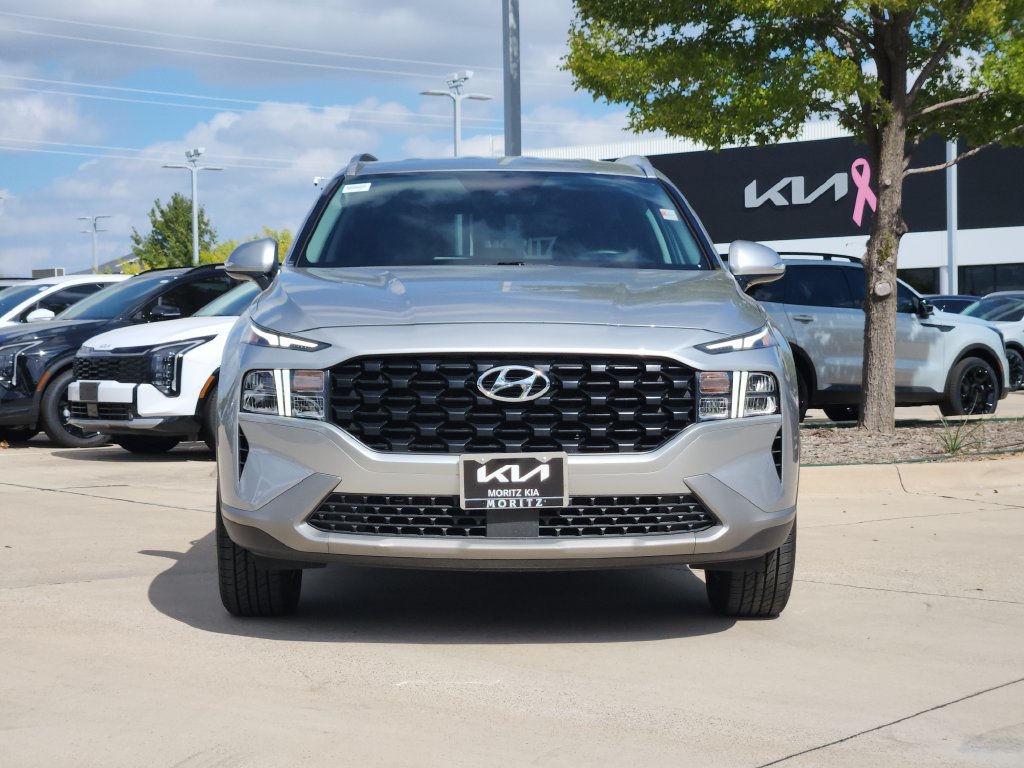 Used 2023 Hyundai Santa Fe SEL w/ Cargo Package AWD/4WD image 13