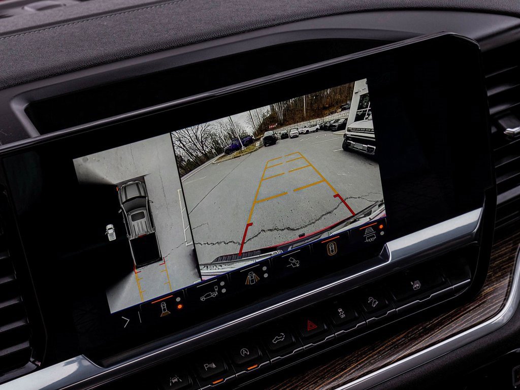 Used 2024 GMC Sierra 1500 Elevation w/ Elevation Premium Package image 20