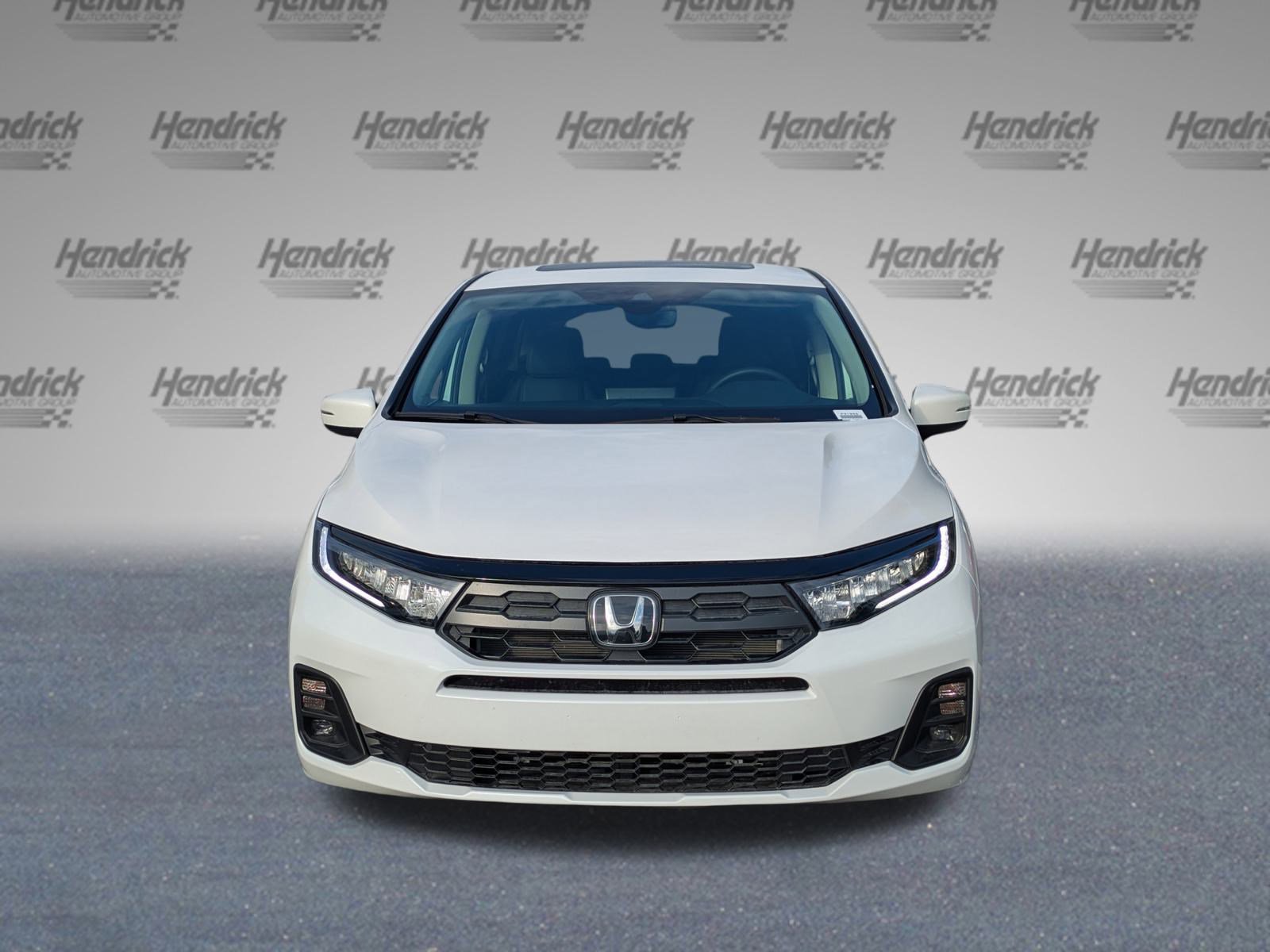Certified 2026 Honda Odyssey EX-L image 10