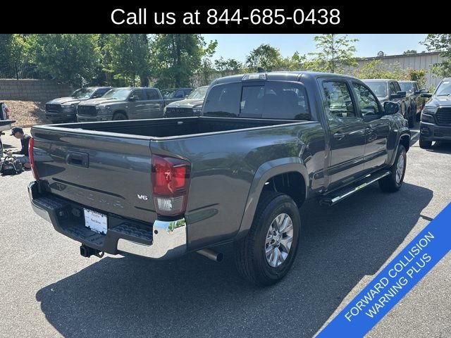 Used 2018 Toyota Tacoma SR5 RWD image 5
