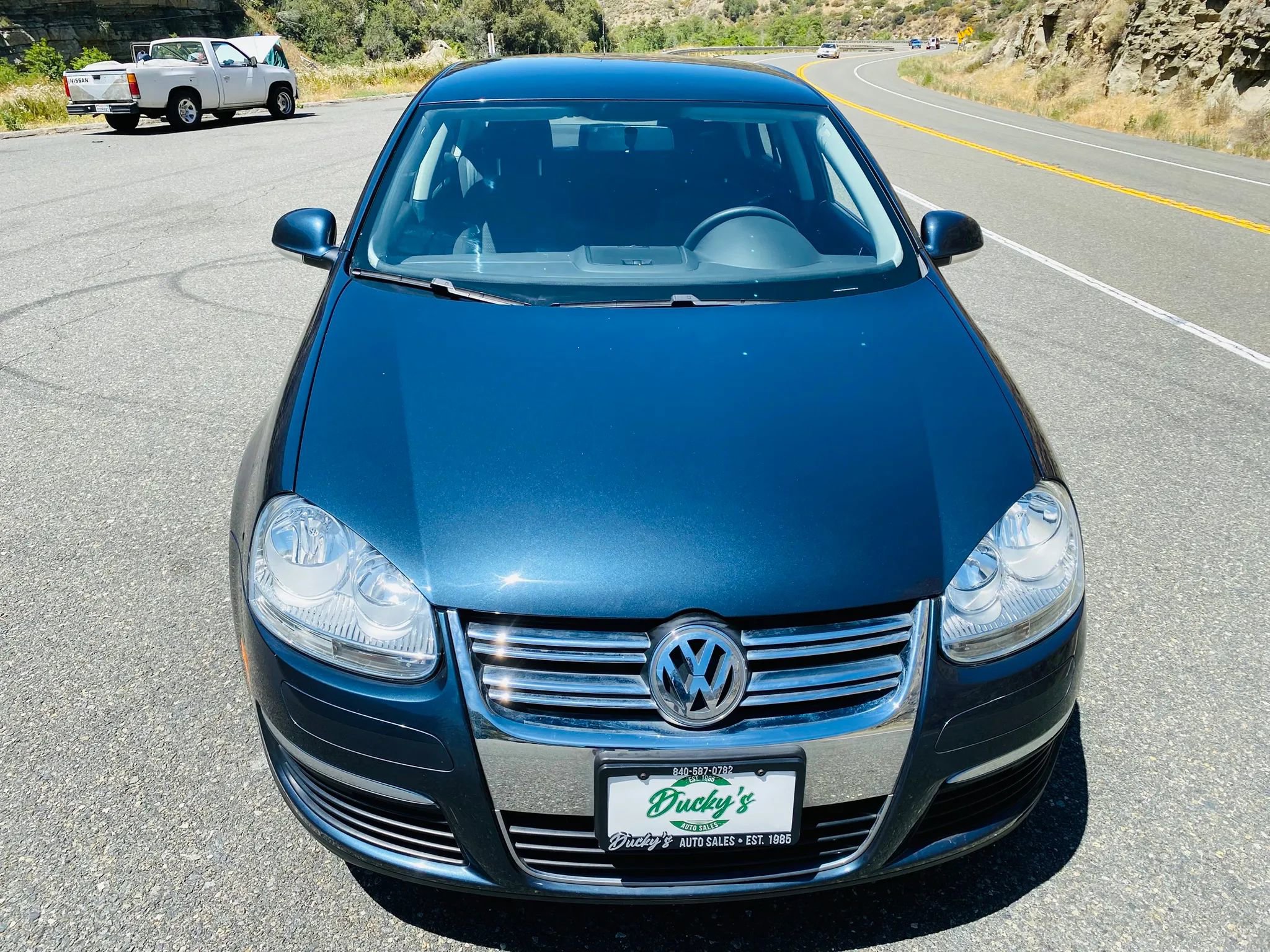 Used 2010 Volkswagen Jetta S FWD image 5