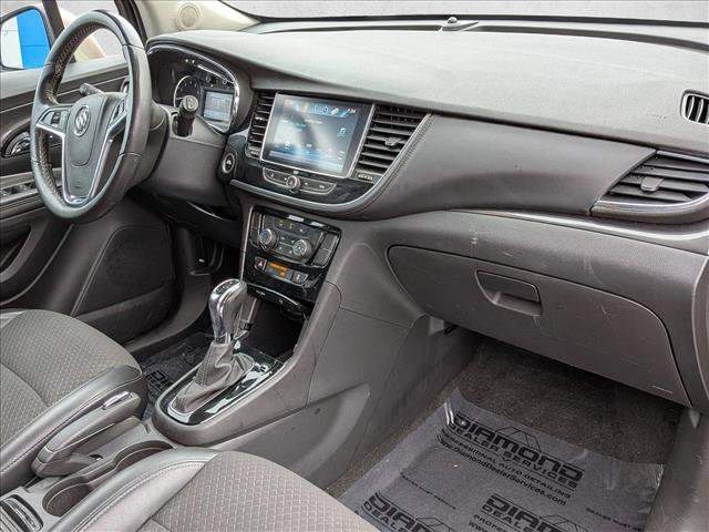 Used 2019 Buick Encore Preferred w/ Safety Package image 20