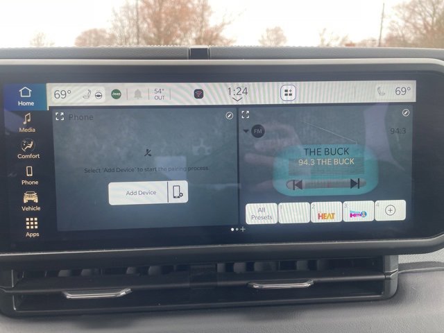 Used 2024 Jeep Wrangler Sahara w/ Safety Group image 22