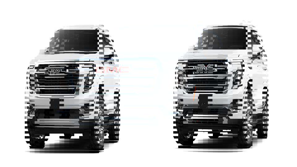 New 2026 GMC Yukon Elevation w/ Elevation Premium Package image 36