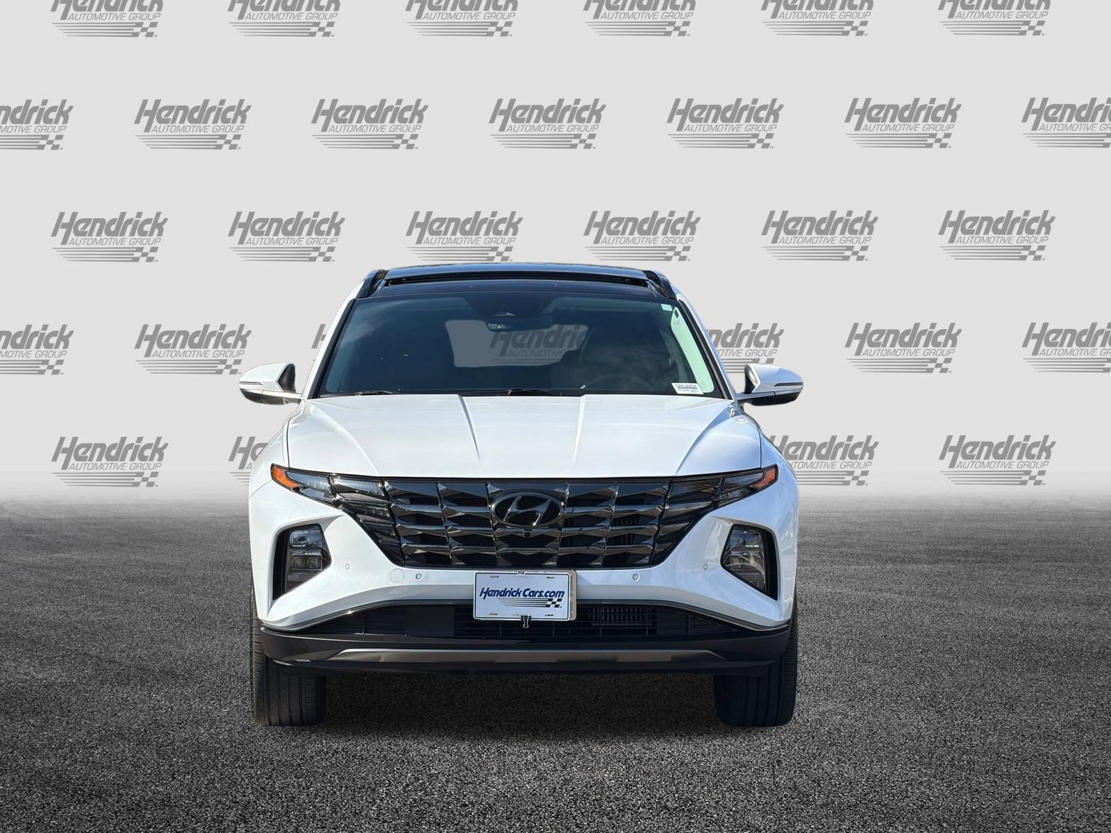 Used 2023 Hyundai Tucson Limited image 10