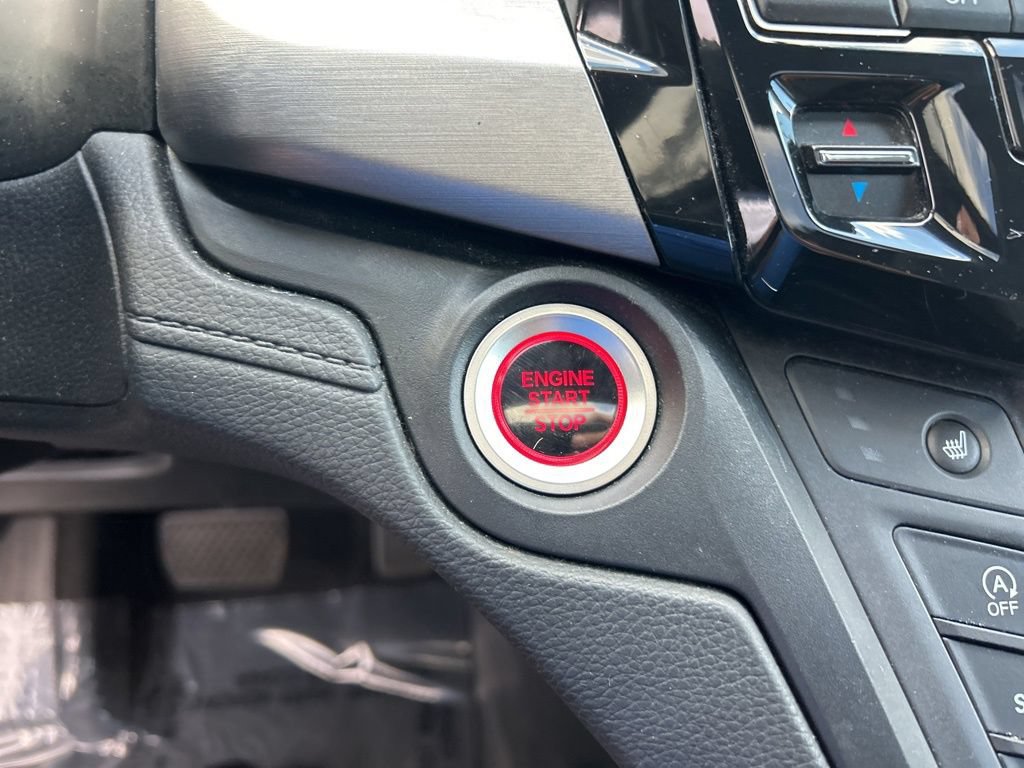 Used 2024 Honda Odyssey EX-L image 42