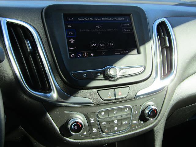 Used 2023 Chevrolet Equinox LT image 21