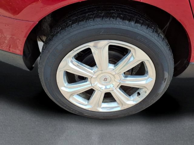 Used 2013 Cadillac SRX Premium AWD/4WD image 9