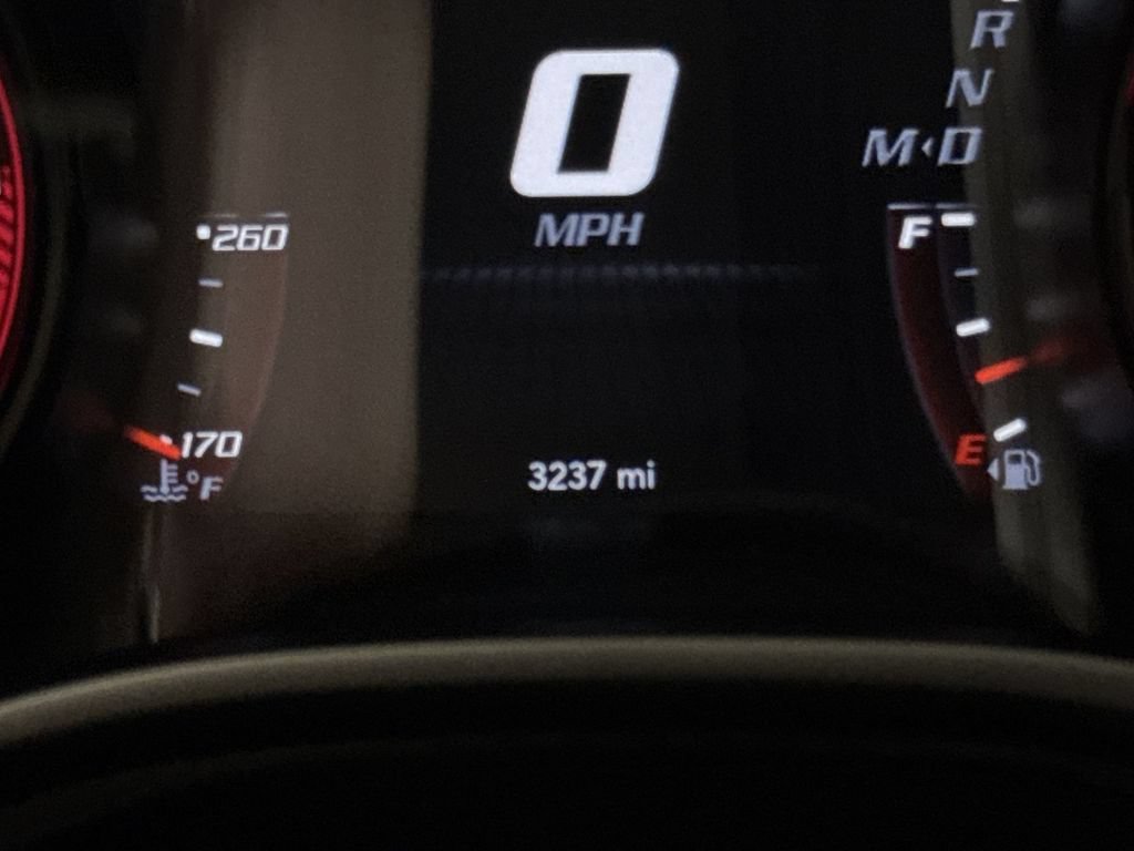 Used 2023 Dodge Challenger SRT Hellcat Redeye w/ Quick Order Package 27M RWD image 13
