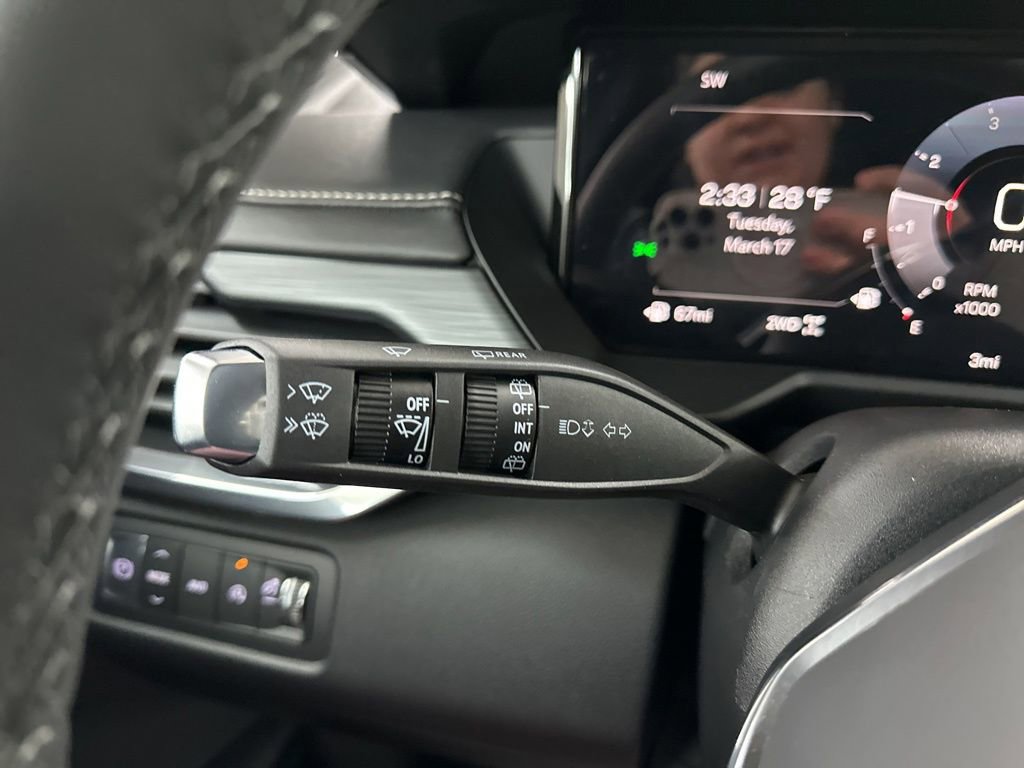 New 2026 GMC Acadia Elevation w/ Elevation Premium Package image 35