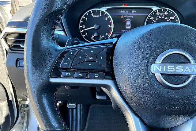 Certified 2024 Nissan Altima 2.5 SR w/ SR Premium Package image 24