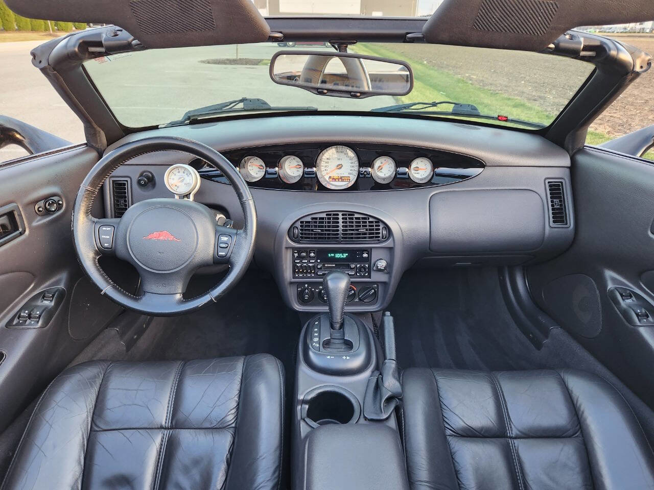 Used 1999 Plymouth Prowler image 8