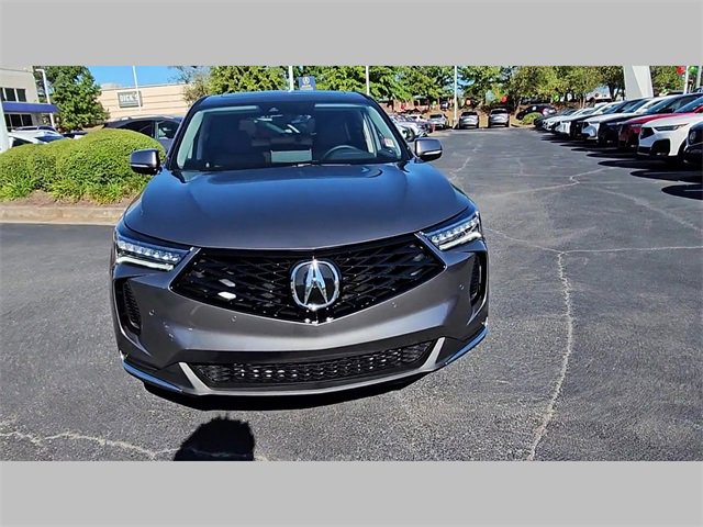 New 2025 Acura RDX w/ Technology Package image 57