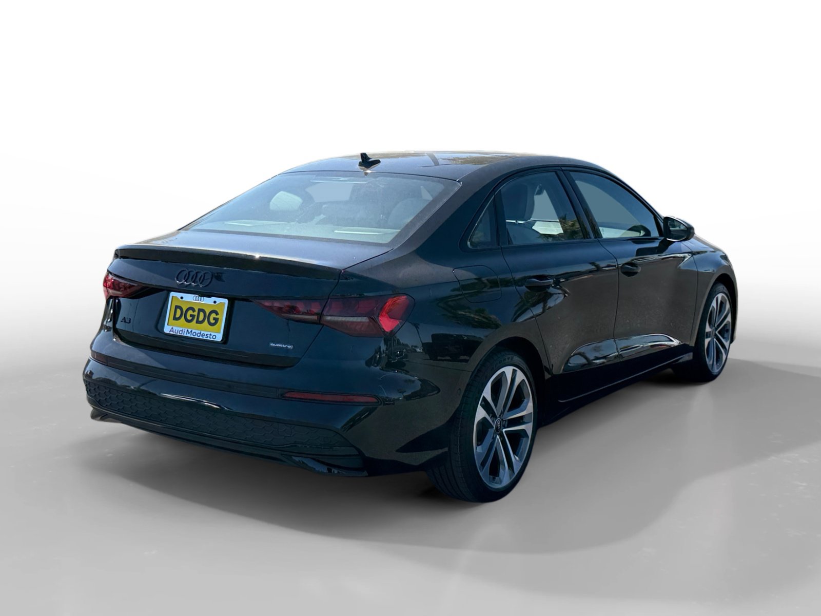 New 2026 Audi A3 2.0T Premium Plus AWD/4WD image 5