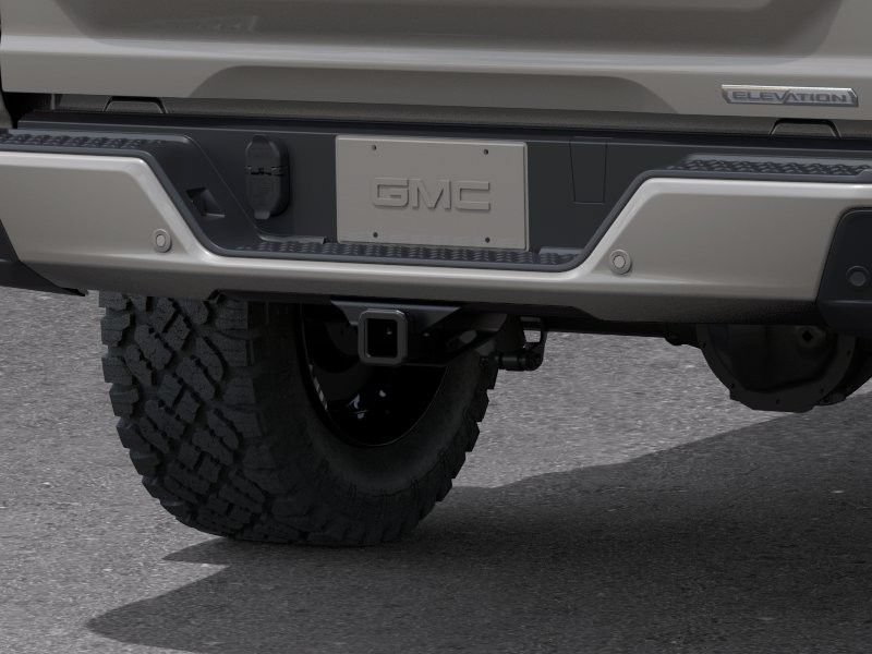 New 2026 GMC Canyon Elevation w/ Convenience Package AWD/4WD image 15