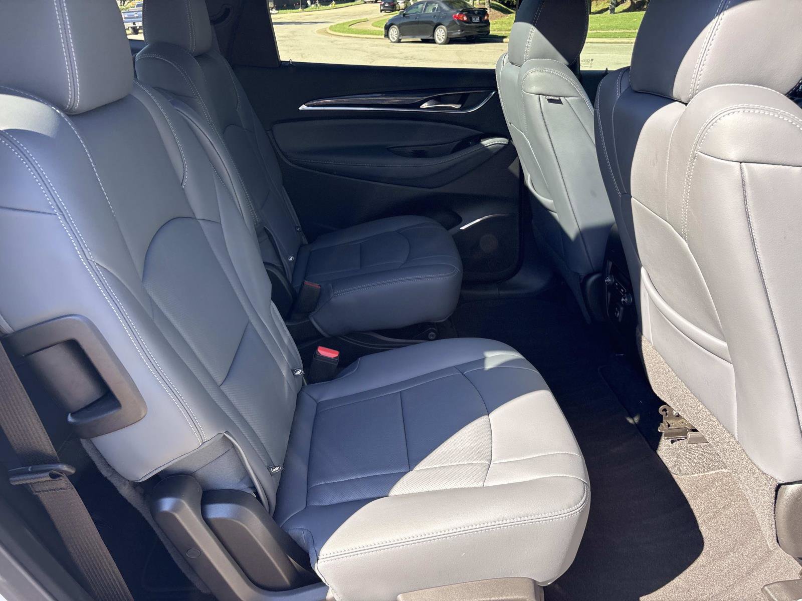 Certified 2023 Buick Enclave Essence w/ Experience Buick Package image 31