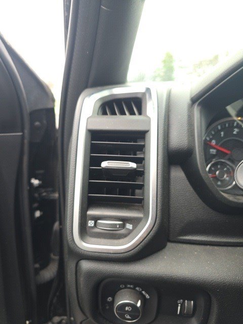 Used 2024 RAM 1500 Big Horn image 16